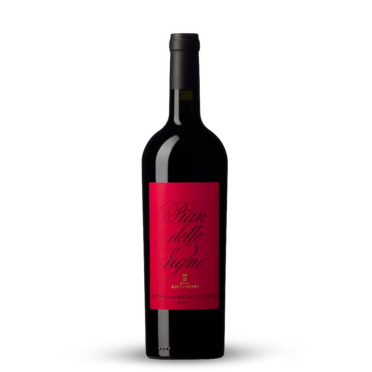 Antinori Pian del Vigne Rosso di Montalcino 2020