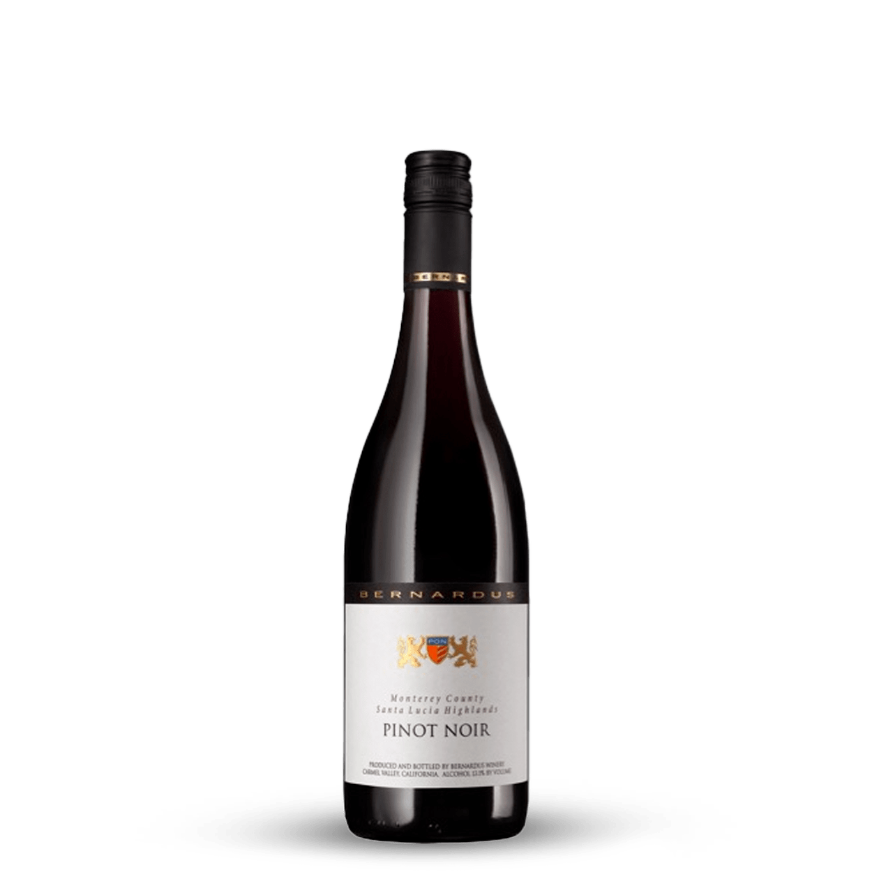Bernardus Pinot Noir Reserve 2018