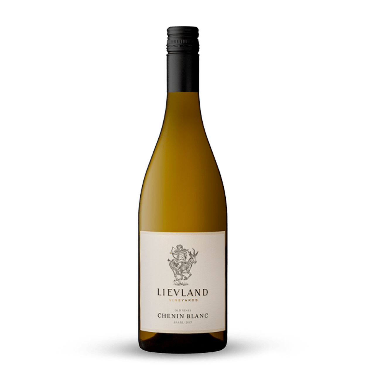 Lievland Chenin Blanc Old Vines