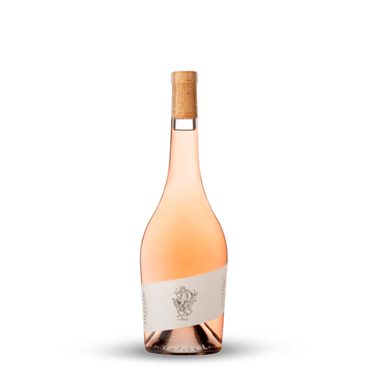 Lievland Vineyards Liefkoos Rosé