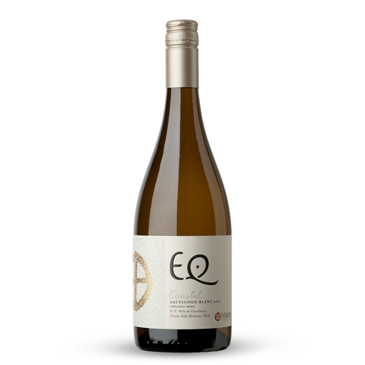 Matetic EQ Coastal Sauvignon Blanc Organic
