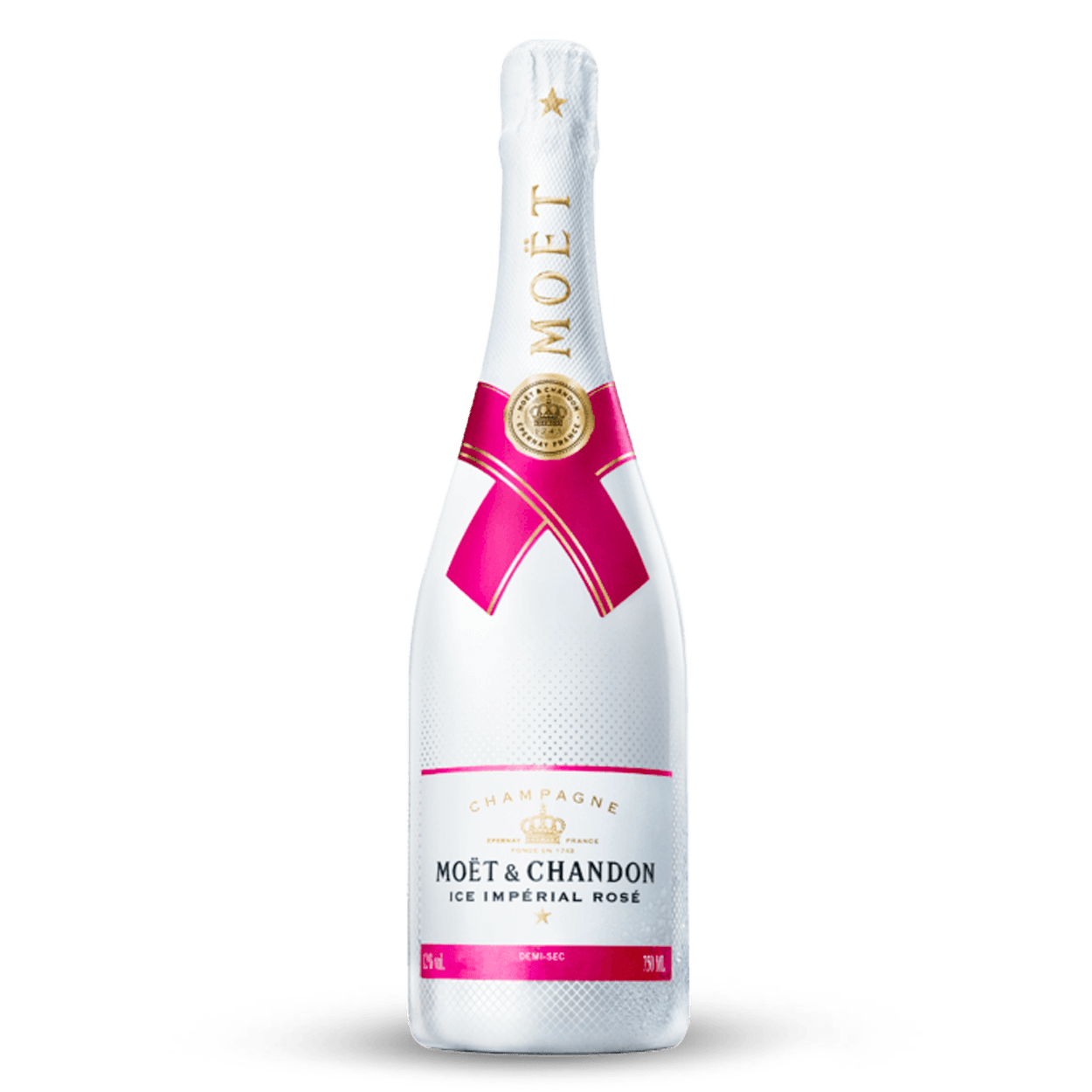 Moët & Chandon Ice Impérial Rosé Champagne