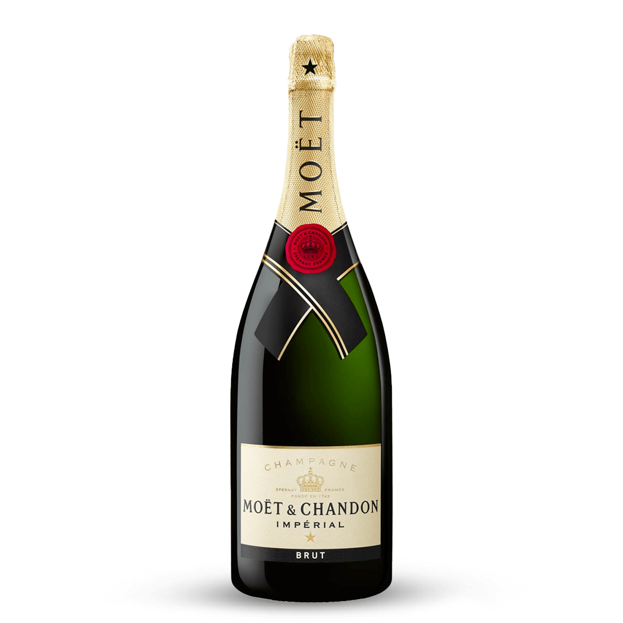 Moët & Chandon Impérial Brut Champagne Magnum (1,5 liter)