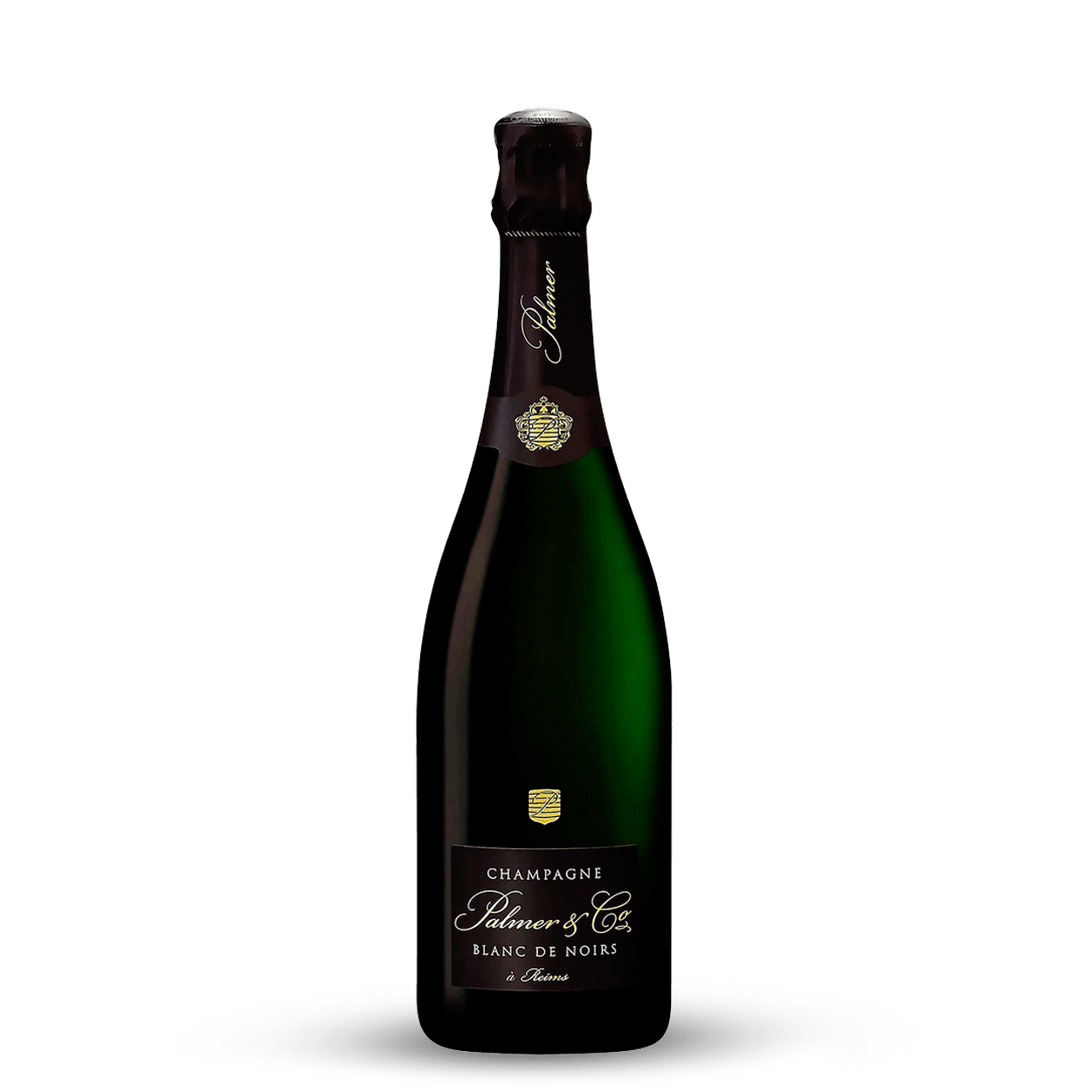 Palmer & Co Blanc de Noirs Champagne