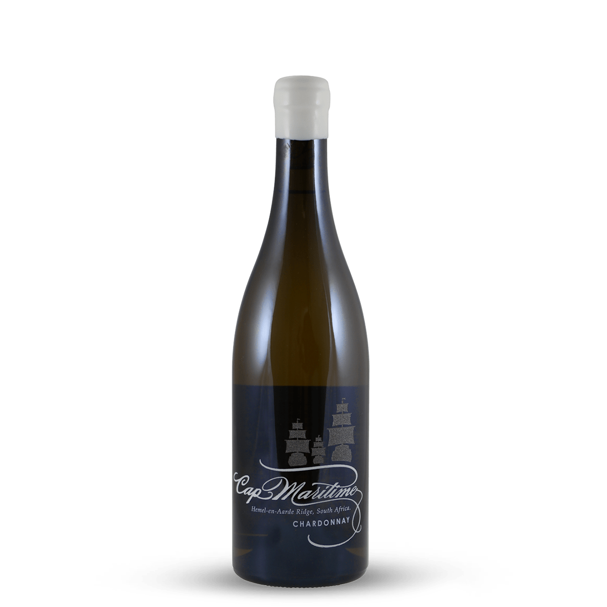 Boekenhoutskloof Cap Maritime Chardonnay 2020