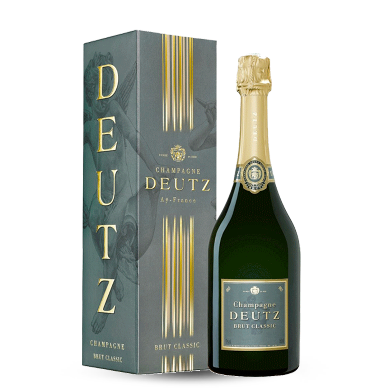 Deutz Brut Champagne