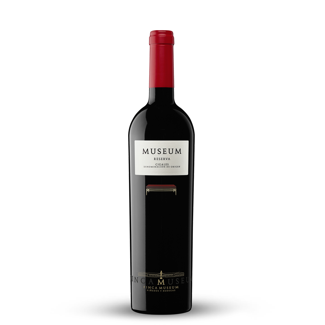 Finca Museum Reserva