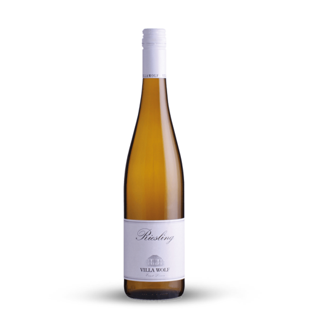 Villa Wolf Riesling Fruity
